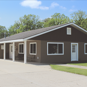 Recreation Hall